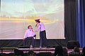 Смех, импровизация и самые важные правила!