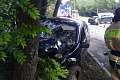 Сводка ДТП с 17 по 23 августа
